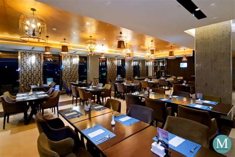 bai hotel dinner buffet price|bai Hotel Cebu .
